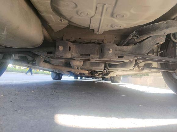 [南京·甘K] 二手别克阅朗2018款 18T 自动精英型