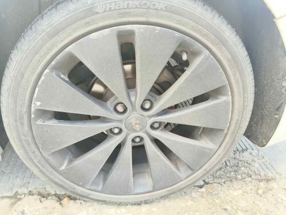 [温州·浙C] 二手起亚起亚K52012款 2.0L 自动DLX