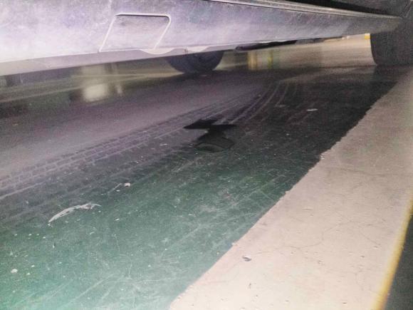 [南京·苏A] 二手雪佛兰开拓者2020款 RS 650T Twin-Clutch四驱7座 擎版