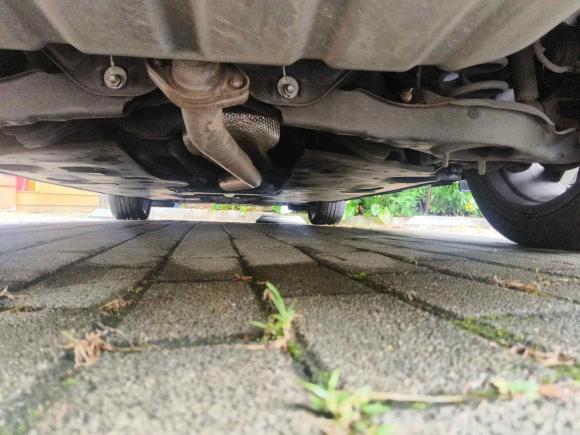 [深圳·粤B] 二手马自达阿特兹2020款 2.5L 蓝天尊崇版