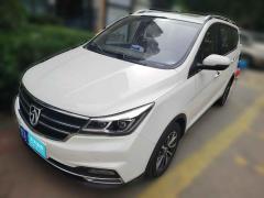 [郑州·豫A] 宝骏宝骏7302017款 1.8L iAMT尊享型 7座