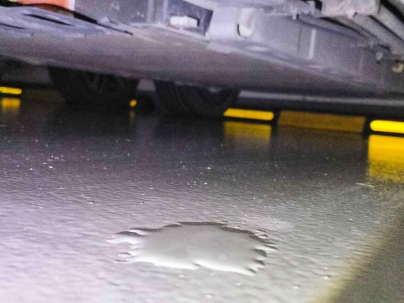 [深圳·粤B] 二手比亚迪汉2022款 DM-i 121KM 尊享型