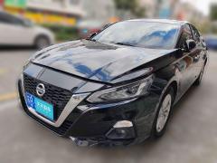 [嘉兴·苏B] 日产天籁2020款2.0LXL舒适版