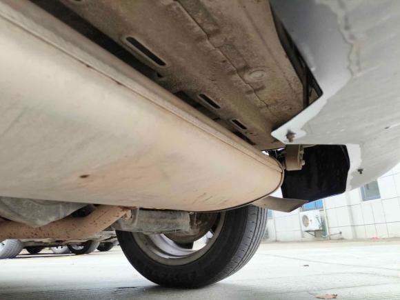 [宁波·川Y] 二手众泰众泰T7002017款 1.8T 手动尊享型