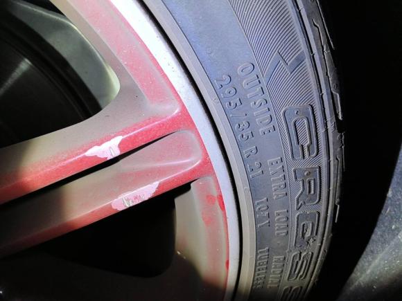 [上海·沪A] 二手保时捷Cayenne2011款 Cayenne 3.0T