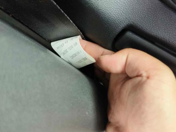 [成都·川A] 二手上汽大通MAXUS大通G502021款 1.5T 手动畅游B