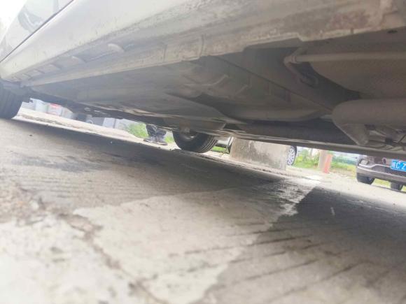 [上海·沪C] 二手雪佛兰赛欧2015款 赛欧3 1.5L 手动理想天窗版