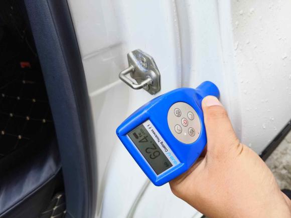 [佛山·粤E] 二手福特领界2020款 领界S EcoBoost 145 CVT铂领型