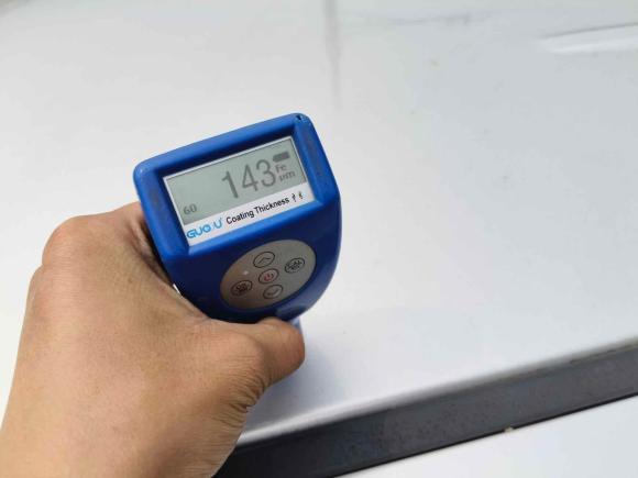 [台州·浙J] 二手长城风骏52017款 2.0T欧洲版柴油两驱进取型大双排GW4D20E