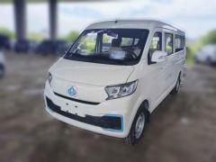 [嘉兴·浙A] 长安跨越跨越星V7 EV2024款 239km 客运版舒适型 6座