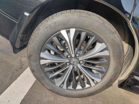 [义乌·浙G] 二手本田本田UR-V2020款 370TURBO 两驱尊雅版