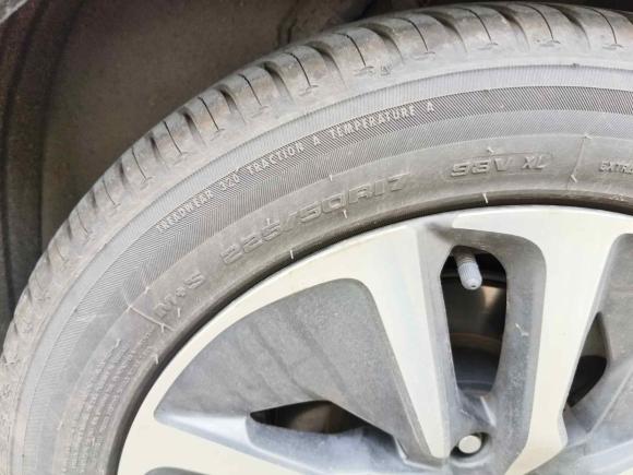 [苏州·苏U] 二手本田雅阁2022款 锐·混动 2.0L 锐领版