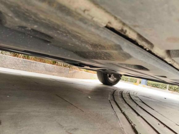 [常州·苏D] 二手斯柯达柯米克2020款 1.5L 自动舒适版