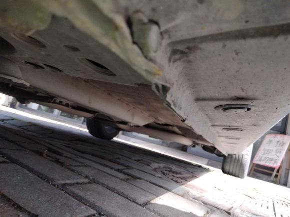 [宁波·浙B] 二手海马福美来MPV2017款 六座版 1.5T 自动适·畅型