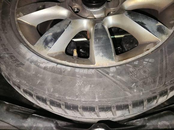 [南京·苏A] 二手别克林荫大道2010款 3.0 豪华版