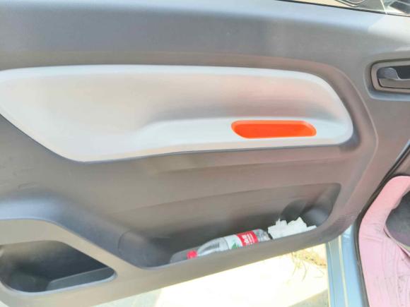 [成都·川A] 二手五菱汽车宏光MINIEV2020款 自在款 磷酸铁锂