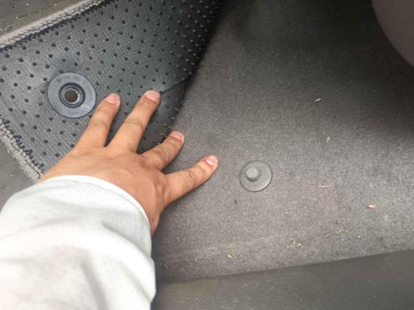 [常州·苏D] 二手雪佛兰科鲁兹2015款 1.5L 经典 SL MT