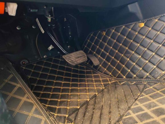 [义乌·皖A] 二手坦克坦克3002021款 越野版 2.0T 征服者