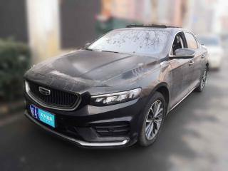 吉利汽车星瑞2021款 2.0TD 豪华型「合肥二手车」「天天拍车」