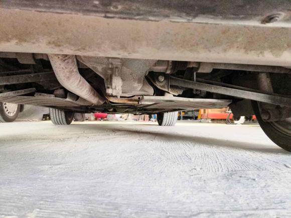 [济南·鲁A] 二手MINIMINI COUNTRYMAN2011款 1.6T COOPER S ALL4