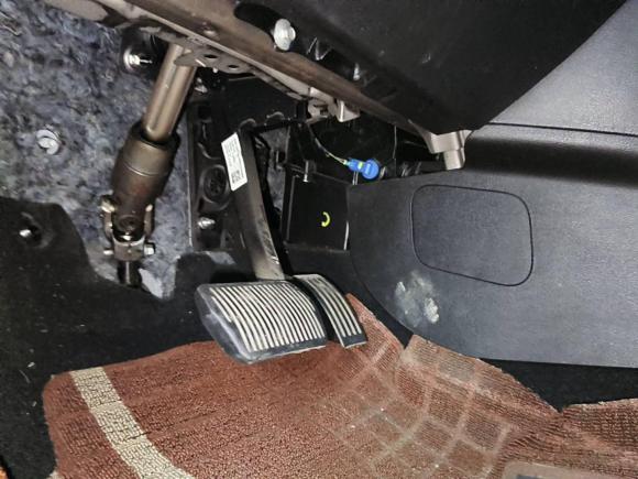 [宁波·浙B] 二手福特福克斯2015款 三厢 EcoBoost 180 自动精英型