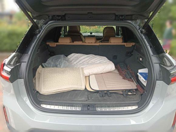 [济南·鲁A] 二手蔚来蔚来ES62020款 420KM 运动版