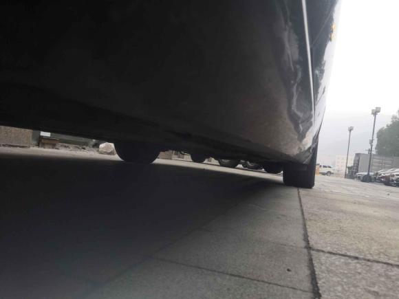 [杭州·浙A] 二手捷豹捷豹XFL2018款 XFL 2.0T 250PS 尊享版