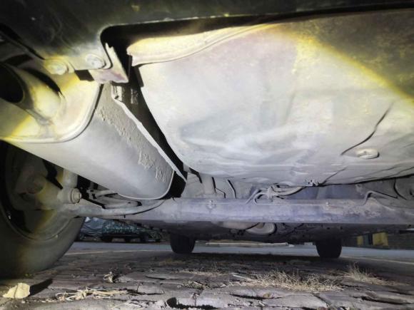 [合肥·皖A] 二手启辰启辰R502013款 1.6L 自动时尚版