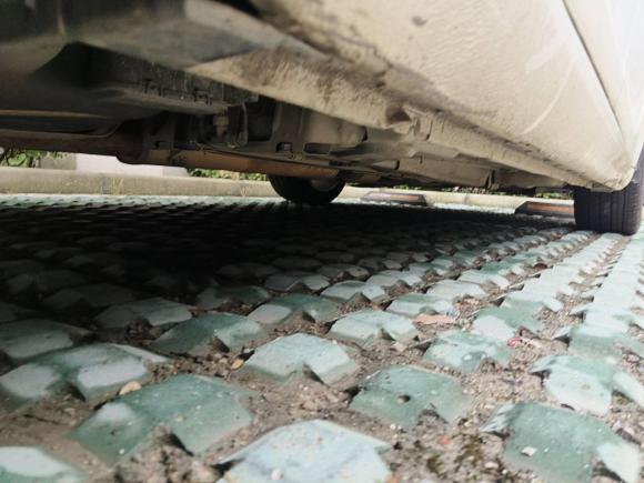 [上海·苏E] 二手别克君威2014款 2.4L SIDI精英时尚型