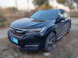 本田本田UR-V2017款370TURBO两驱尊贵版国V