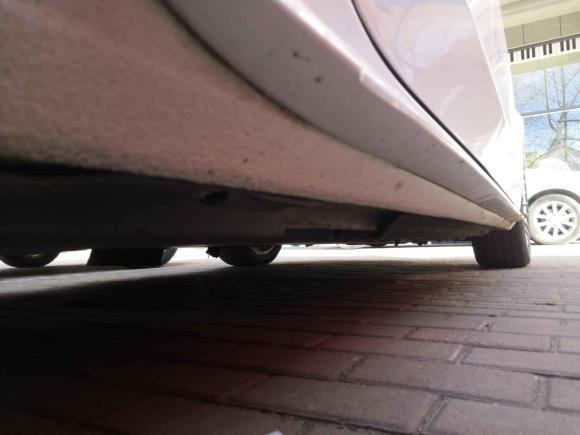 [青岛·鲁B] 二手奥迪奥迪A4L2015款 35 TFSI 自动舒适型