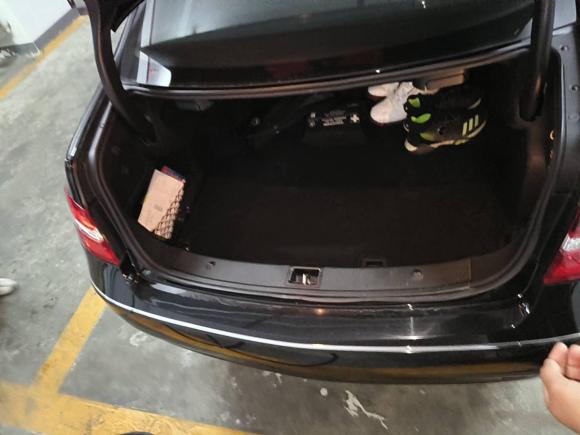 [上海·沪A] 二手奔驰奔驰E级2009款 E 350 Coupe