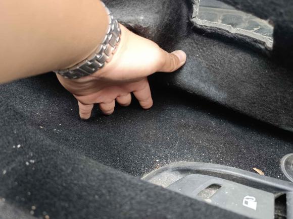 [合肥·皖A] 二手雪铁龙爱丽舍2015款 质尚版 1.6L 自动时尚型