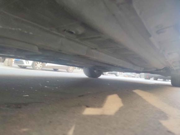 [西安·陕A] 二手日产天籁2016款 改款 2.0L XL舒适版