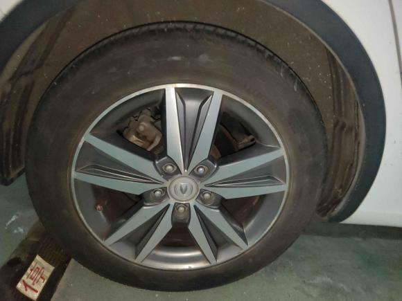 [宁波·浙B] 二手长安逸动XT2015款 1.6L 自动俊酷型 国IV