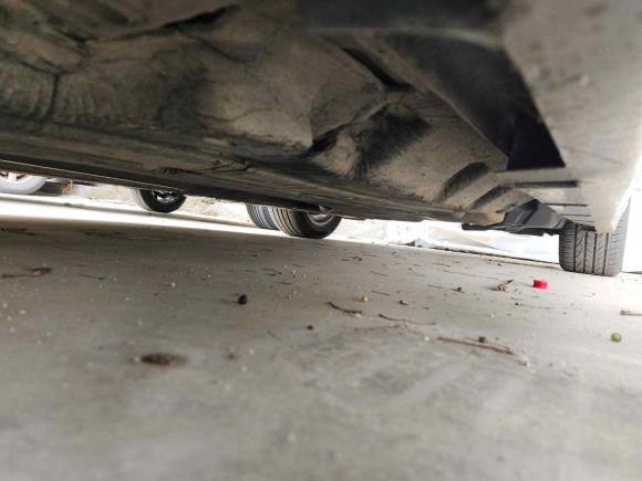 [义乌·赣E] 二手福特蒙迪欧2013款 1.5L GTDi180时尚型