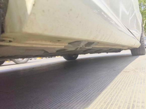 [青岛·鲁B] 二手奔驰奔驰B级2015款 B 200 动感型