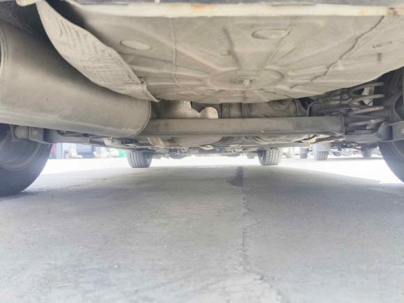 [上海·皖K] 二手菲亚特菲翔2012款 1.4T 自动劲享版