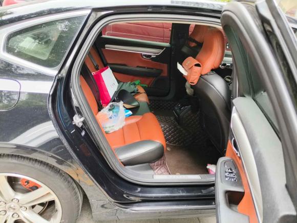 [成都·川T] 二手沃尔沃沃尔沃S902019款 T4 智逸版