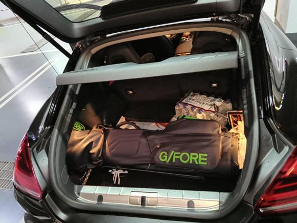 [深圳·粤B] 二手保时捷Panamera2014款 Panamera 3.0T