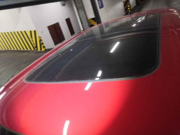 [金华·浙A] 二手MINIMINI CLUBMAN2021款 1.5T ONE