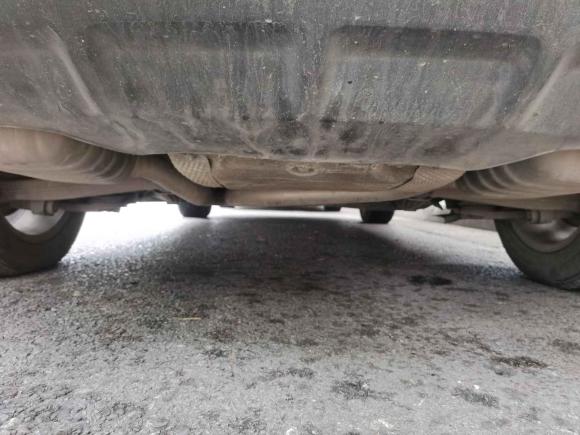 [湖州·浙E] 二手奥迪奥迪Q52015款 40 TFSI 进取型