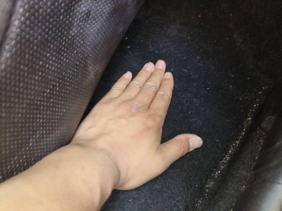 [苏州·苏U] 二手东风风光风光5802018款 1.5T 手动豪华型