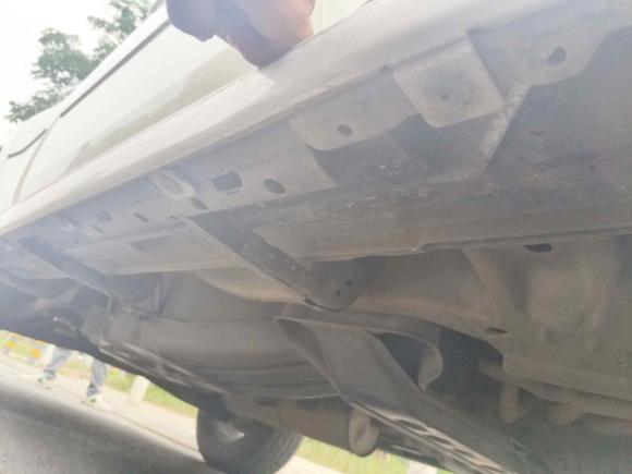 [成都·川A] 二手三菱帕杰罗2016款 3.0L 自动尊贵版 国V