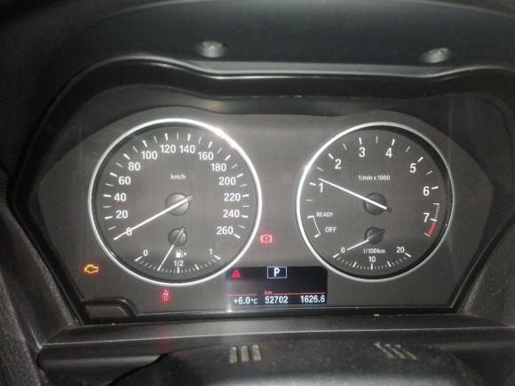 [济南·鲁A] 二手宝马宝马2系2015款 218i 敞篷轿跑车