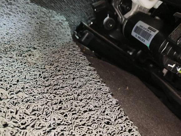 [嘉兴·浙F] 二手别克君威2015款 2.0L 精英时尚型