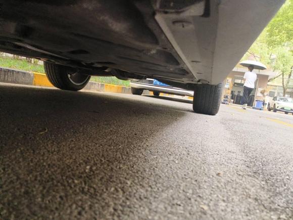 [上海·沪M] 二手奔驰奔驰GLA2018款 GLA 220 4MATIC 运动型