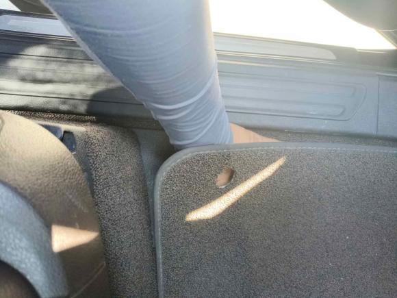 [合肥·皖A] 二手奥迪奥迪Q72012款 3.0 TFSI 技术型(200kW)