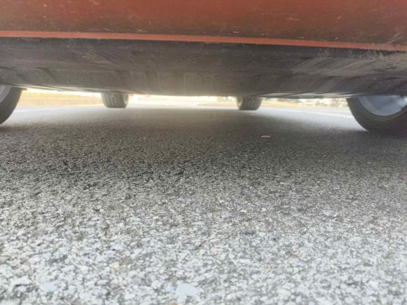 [南京·苏A] 二手领克领克032023款 2.0TD DCT劲Halo