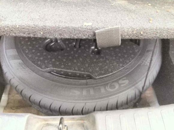 [芜湖·皖B] 二手宝骏宝骏5102017款 1.5L 自动时尚型